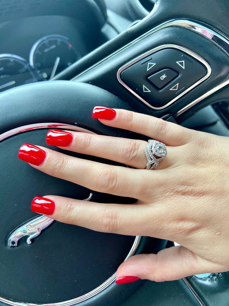 Top Ten Nail Trussville, AL 35173 Services and Reviews