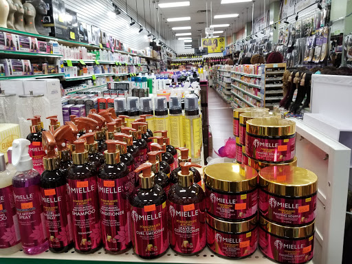 Beauty Supply Store «Hi Beauty Supply», reviews and photos, 975 Old Country Rd, Westbury, NY 11590, USA