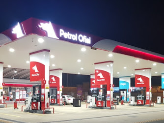 Petrol Ofisi