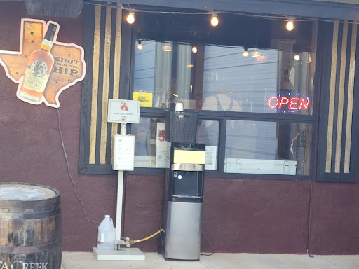 Distillery «Rebecca Creek Distillery», reviews and photos, 26605 Bulverde Rd, San Antonio, TX 78260, USA