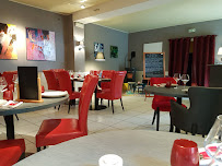 Photos des visiteurs du Restaurant Logis Hôtel l'Atelier d'Epicure à Castels et Bézenac - n°10