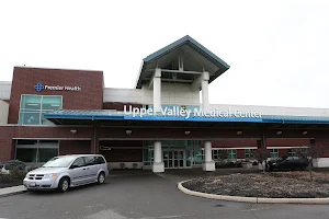 Upper Valley Medical Center image