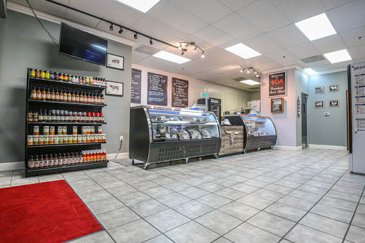 Butcher shop Elk Grove