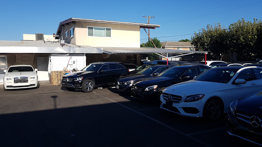 Used Car Dealer «Topline Automotive Inc.», reviews and photos, 840 Garvey Ave, Monterey Park, CA 91755, USA