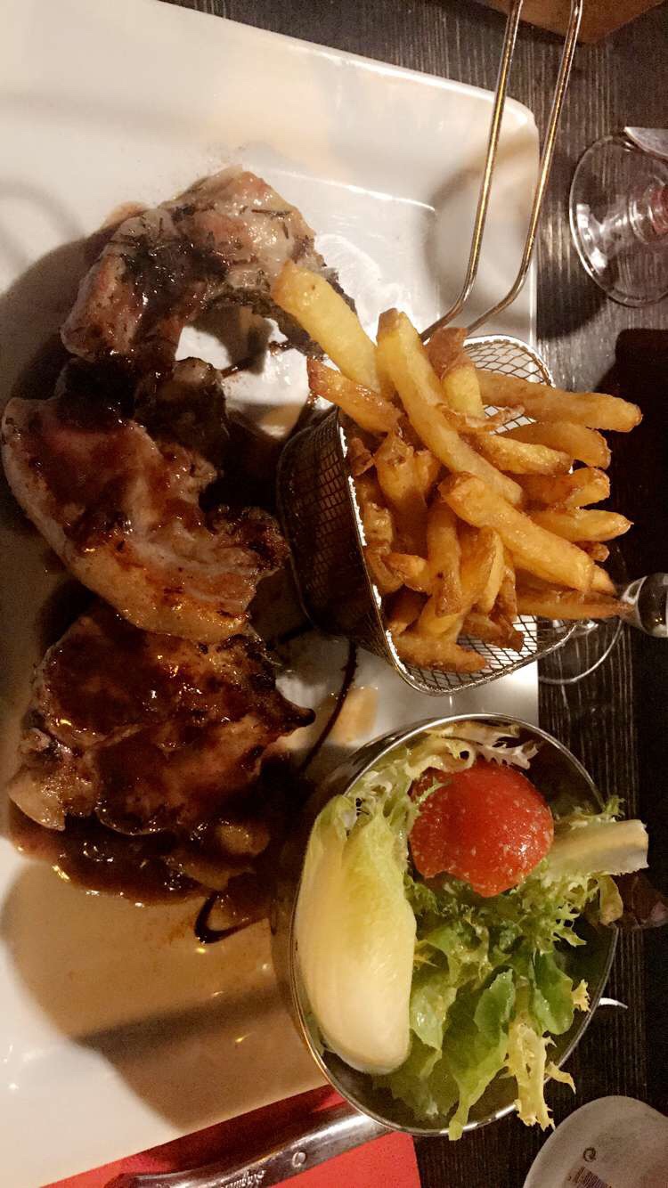 Photo n° 1 de l'avis de Mlle.i fait le 05/05/2017 à 20:15