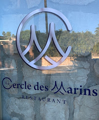Photos du propriétaire du Restaurant Le Cercle des Marins à Cannes - n°14
