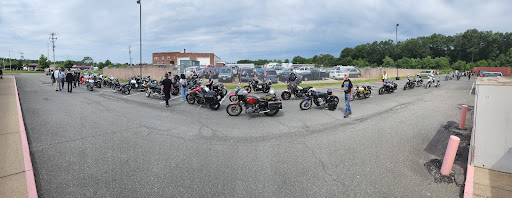 Motorcycle Dealer «Moto Richmond // Scoot Richmond», reviews and photos, 217 W 7th St, Richmond, VA 23224, USA