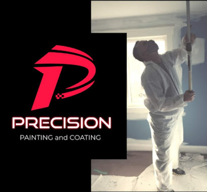 Precision Painting & Coating