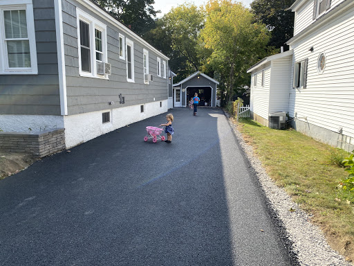 Asphalt Contractor «BDB Paving & General Contracting, Inc», reviews and photos, 831 NY-67, Ballston Spa, NY 12020, USA