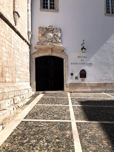 Avaliações doPousada Da Rainha Santa Isabel em Estremoz - Hotel