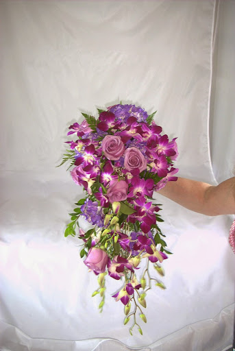 Florist «Naples Flowers Inc», reviews and photos, 979 1st Ave N, Naples, FL 34102, USA