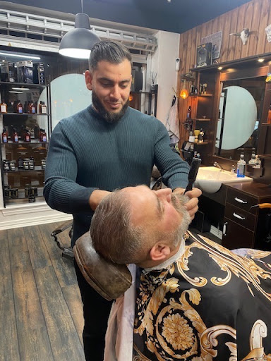Barber Akademiet in Aalborg, Aalborg