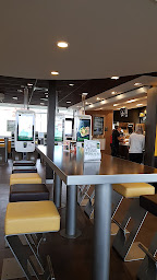 Photo n°65 de McDonald's à Beaurains ()