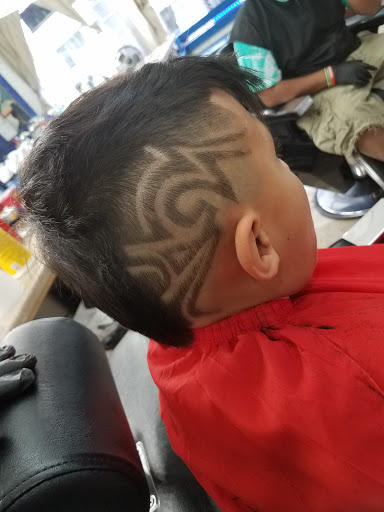 Barber Shop «Barber Shop Legends», reviews and photos, 2304 Palo Alto Rd, San Antonio, TX 78211, USA