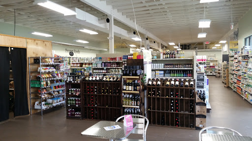 Natural Foods Store «Health Basket», reviews and photos, 18040 US-441, Mt Dora, FL 32757, USA