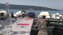 Atmosphère du Restaurant Le pêcheur à Veyrier-du-Lac - n°17