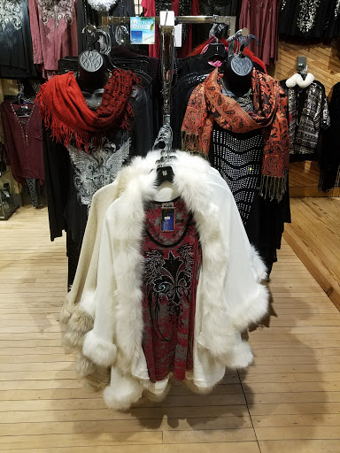 Boutique «Club Tiki Boutique», reviews and photos, 220 Division St S, Northfield, MN 55057, USA