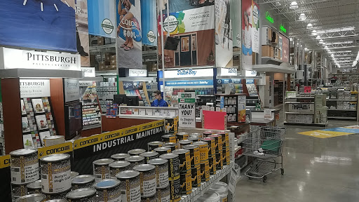 Home Improvement Store «Menards», reviews and photos, 7435 Barrington Rd, Hanover Park, IL 60133, USA