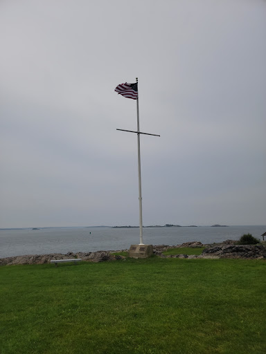 Park «Chandler Hovey Park», reviews and photos, Lighthouse Ln, Marblehead, MA 01945, USA