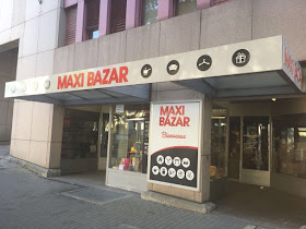 Maxi Bazar Sion