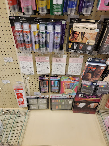 Craft Store «Hobby Lobby», reviews and photos, 1787 Fry Rd, Katy, TX 77449, USA