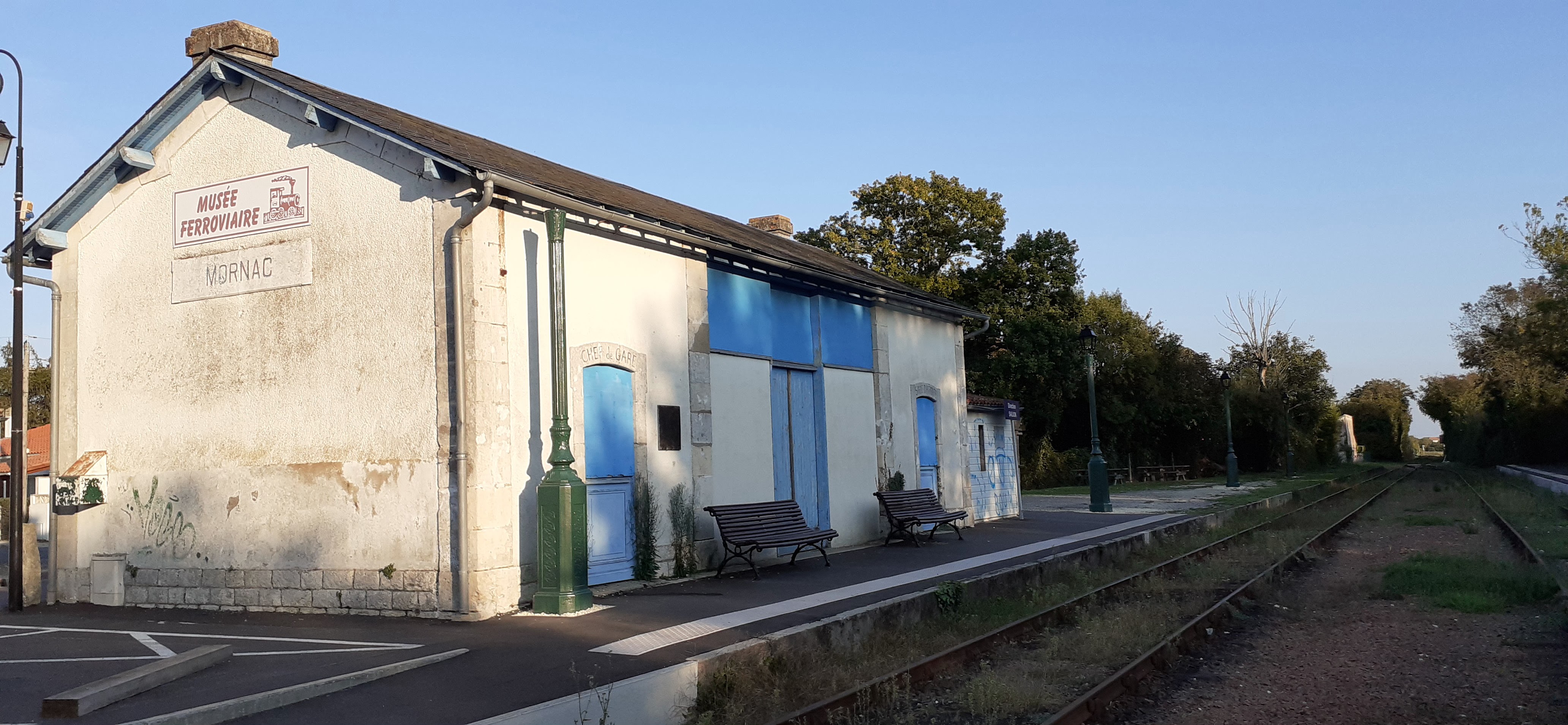 Photo n° 1 de l'avis de Nicole.o fait le 15/10/2021 à 02:18