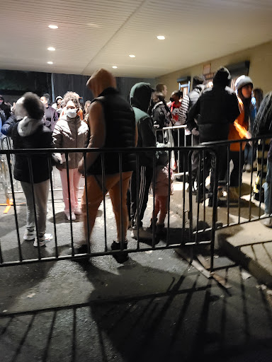 Haunted House «Hush Haunted Attraction», reviews and photos, 34043 Ford Rd, Westland, MI 48185, USA