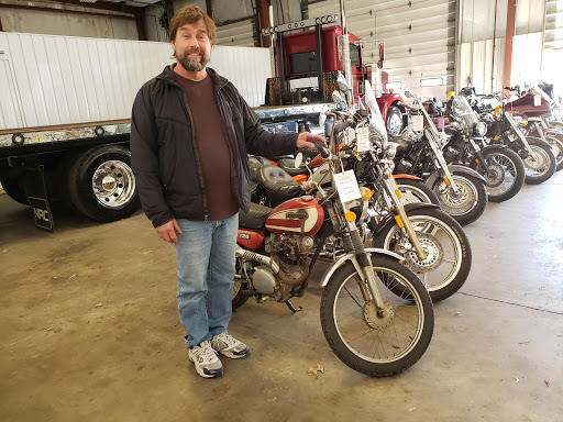 Farm Equipment Supplier «Wengers of Myerstown», reviews and photos, 831 S College St, Myerstown, PA 17067, USA