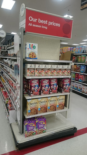 Department Store «Target», reviews and photos, 3500 East-West Hwy #1200, Hyattsville, MD 20782, USA