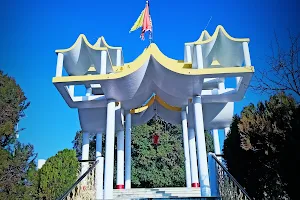 Mostamanu Temple image
