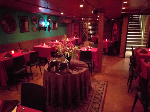 Eclectic Restaurant «Novo Restaurant & Lounge», reviews and photos, 726 Higuera St, San Luis Obispo, CA 93401, USA