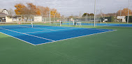 Tennis Club Cubzaguais Saint-André-de-Cubzac
