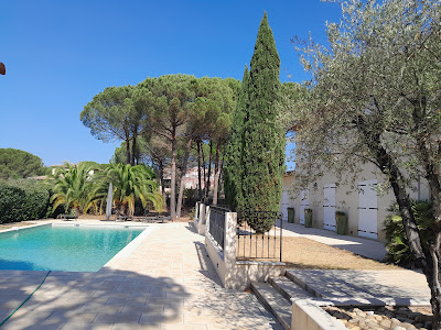 JCA Espaces Verts à Fréjus