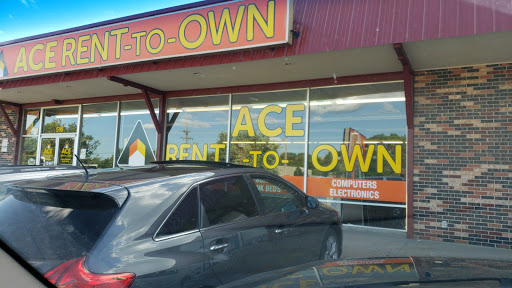 Ace Rent To Own in Nebraska City, Nebraska