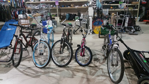 Thrift Store «Adullam House Thrift Store», reviews and photos, 26 Firetower Rd, Wetumpka, AL 36093, USA