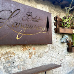 Photo n°5 de l'avis de Maura.r fait le 20/09/2021 à 19:14 sur le  Bistrot Languorino à Bagno Vignoni