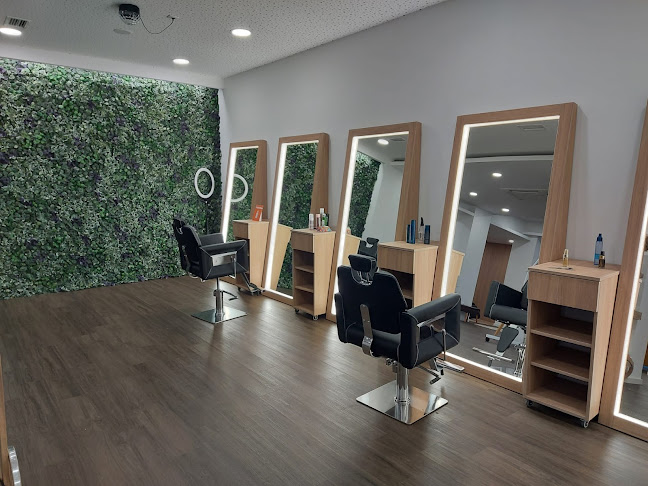 Avaliações doStudio Hair Viseu em Viseu - Salão de Beleza