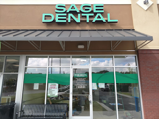Sage Dental of Tucker image 3