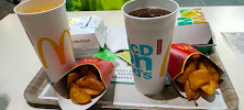 Aliment-réconfort du Restauration rapide McDonald's à Toulon - n°2