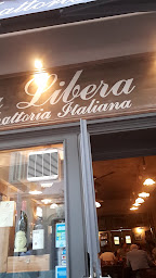 Photo n°30 de LA LIBERA RESTAURANT à Cannes ()