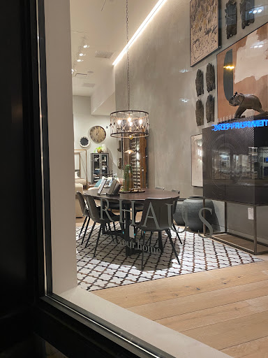 Furniture Store «Arhaus», reviews and photos, 1275 Polaris Pkwy, Columbus, OH 43240, USA