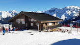 ESF Samoëns bureau du jardin d'enfant Samoëns