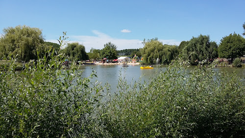 Parc de Loisirs L'Étang à Brissac-Loire-Aubance