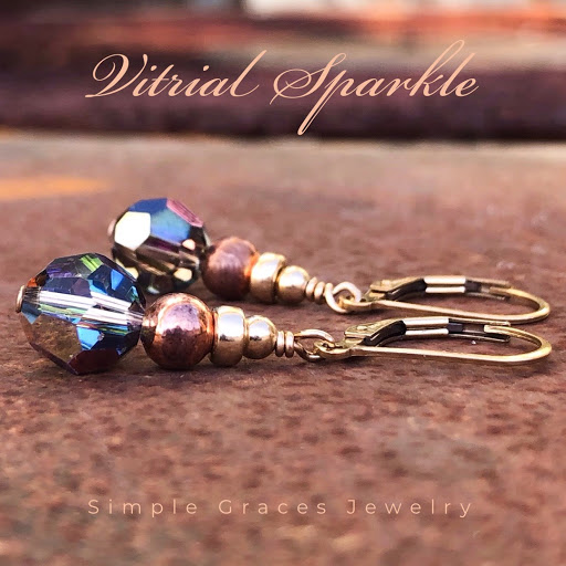 Jewelry Store «Simple Graces Designer Jewelry», reviews and photos, 3642 Henderson Blvd, Tampa, FL 33609, USA