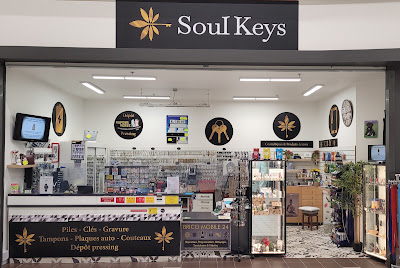 Soul Keys à Sarlat-la-Canéda