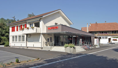Raiffeisenbank Wattenwil