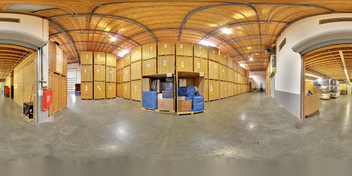 Moving Company «Camelot Moving & Storage», reviews and photos, 28040 Industry Dr, Valencia, CA 91355, USA