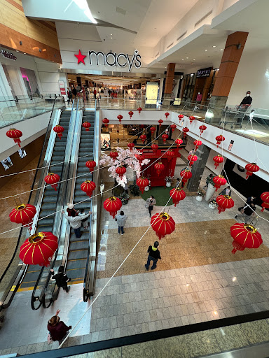 Shopping Mall «Westfield Wheaton», reviews and photos, 11160 Veirs Mill Rd, Silver Spring, MD 20902, USA