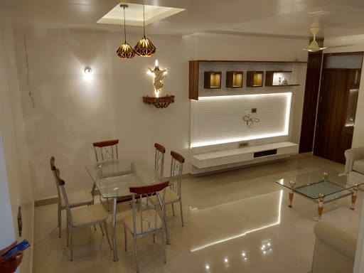 Prakash Kitchen Interior - Modular Kitchen In Wanowadi