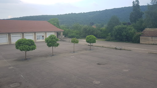 École primaire De Froncles à Froncles, Haute-Marne
